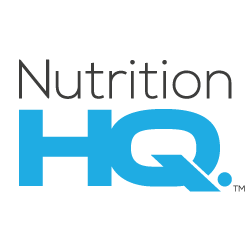Nutrition HQ Logo