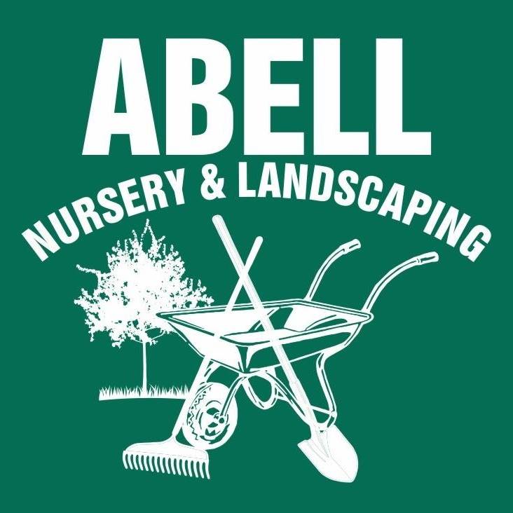 Abell Nursery - Logo