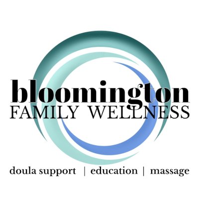 Bloomington Family Wellness - Logo