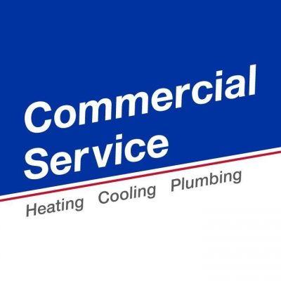 Commercial Services - Logo