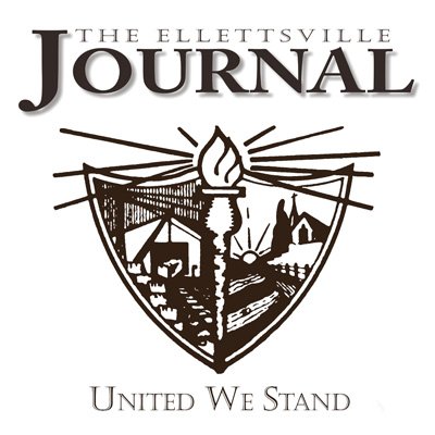 The Ellettsville Journal - Logo