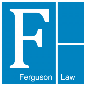 Ferguson Law - Logo