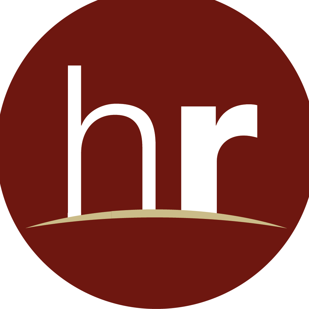 High Rock Church - Logo