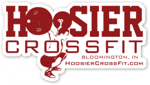 Hoosier CrossFit
