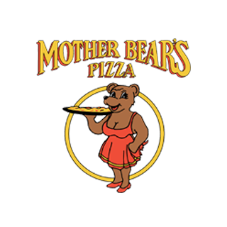 Mother Bears Pizza - Logo