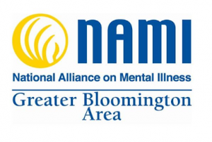 National Alliance on Mental Illness - Logo