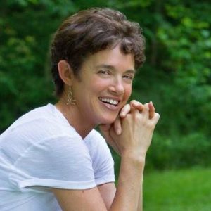 Nancy Kalina is a Martha Beck Certified Life Coach at Safe Space Life Coaching