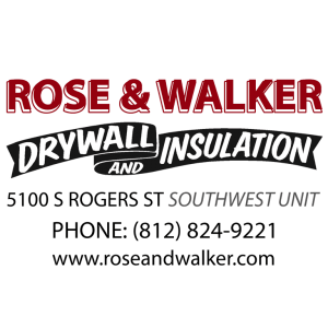 Rose And Walker – Drywall & Insulation