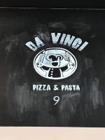 Da Vinci Pizza and Pasta