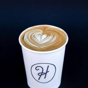 Hopscotch Coffee