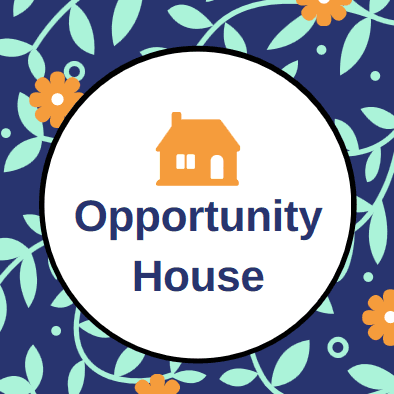 Opportunity House Logo