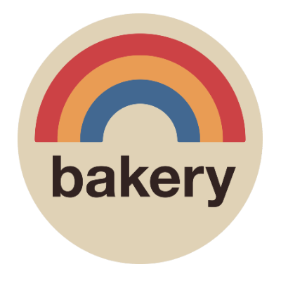 Rainbow Bakery