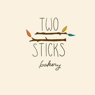 Two Sticks Bakery - Logo