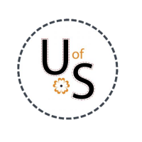 University of Sewing-Logo