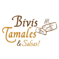 Bivi’s Tamales & Salsa
