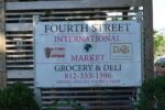 4th Street International Market Dats in Bloomington, Indiana