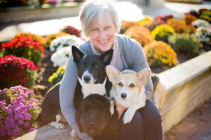 A Joyful Companion Pet Sitting & Dog Walking, LLC