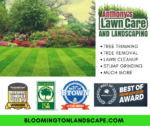 Anthony’s Lawn Care & Landscaping