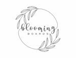 Blooming Boards