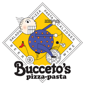 Bucceto's Pizza Pasta