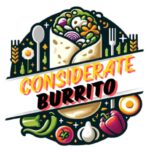 Considerate Burrito by Considerate Meals