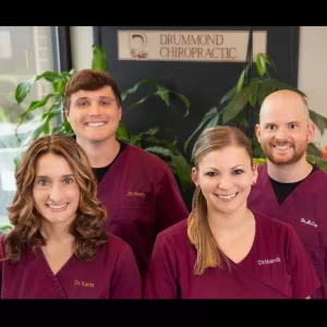 Drummond Chiropractic