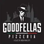 Goodfellas Pizzeria - Logo