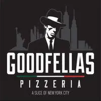 Goodfellas Pizzeria - Logo