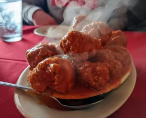 Jankos-Meatballs