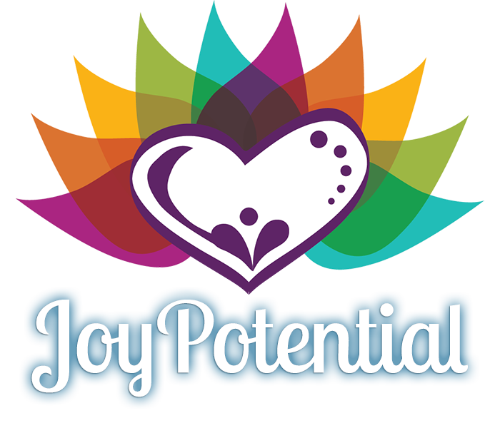 Joy Potential - Logo