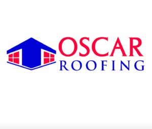 Oscar Roofing Bloomington logo