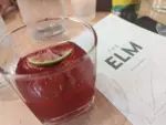 The Elm Restaurant