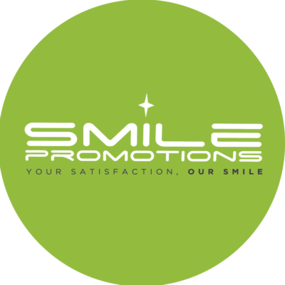 Smile Promotions Logo