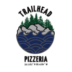 Trailhead Pizzeria Logo