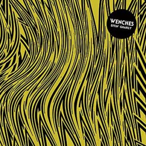 Wenches - Album Cover