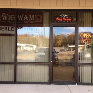 Wig Wam Boutique LLC