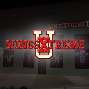 WingsXtreme U
