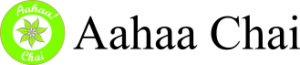 Aahaa Chai logo