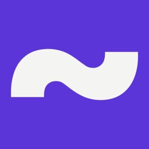 Amplify Bloomington logo