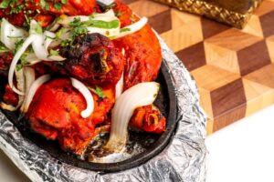 Amrit India in Bloomington, Indiana