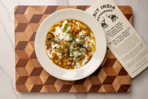 Amrit India in Bloomington, Indiana