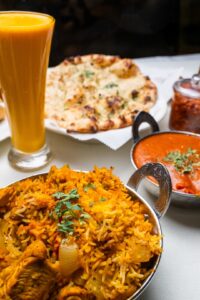 Amrit India in Bloomington, Indiana