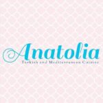 Anatolia Turkish & Mediterranean Cuisine