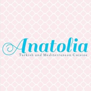 Anatolia Turkish & Mediterranean Cuisine