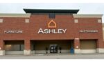 Ashley Store on West 3rd Street in Bloomington, Indiana