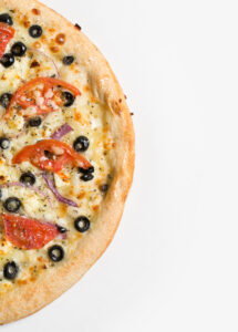 Avers Pizza South in Bloomington, Indiana