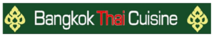 Bangkok Thai Cuisine logo