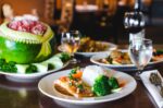 Bangkok Thai Cuisine in Bloomington, Indiana