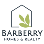 Barberry Homes | Building Homes with Quality, Craftsmanship and Function in and around Bloomington, Indiana logo