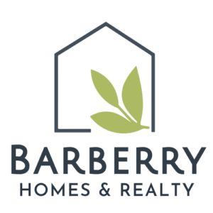 Barberry Homes | Building Homes with Quality, Craftsmanship and Function in and around Bloomington, Indiana logo